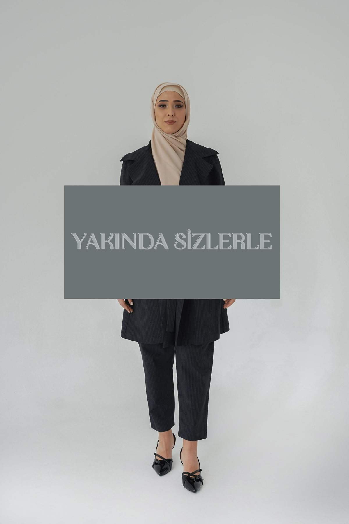 Custom-Designed Blazer Sets