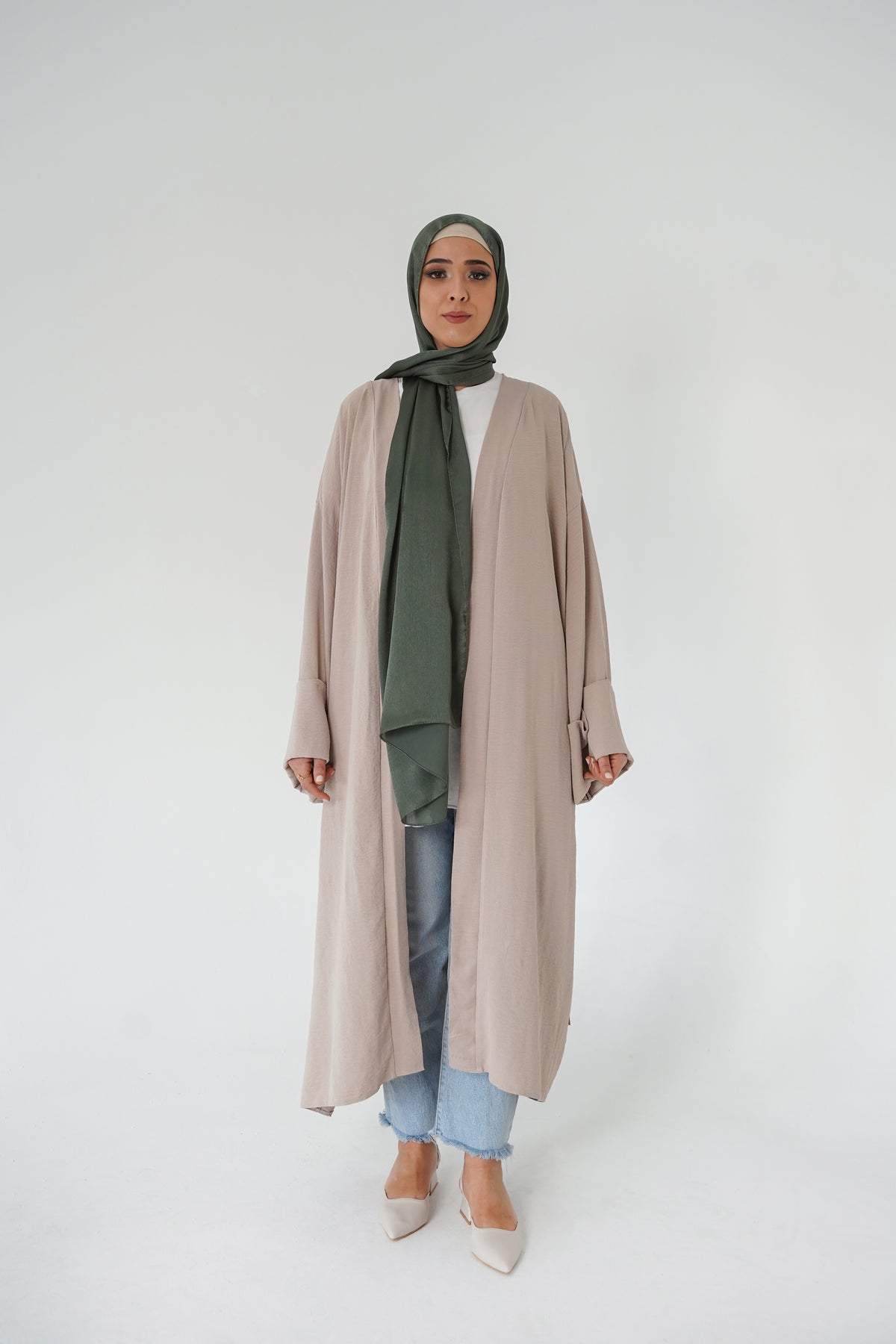 عباية نيساجي – بيج