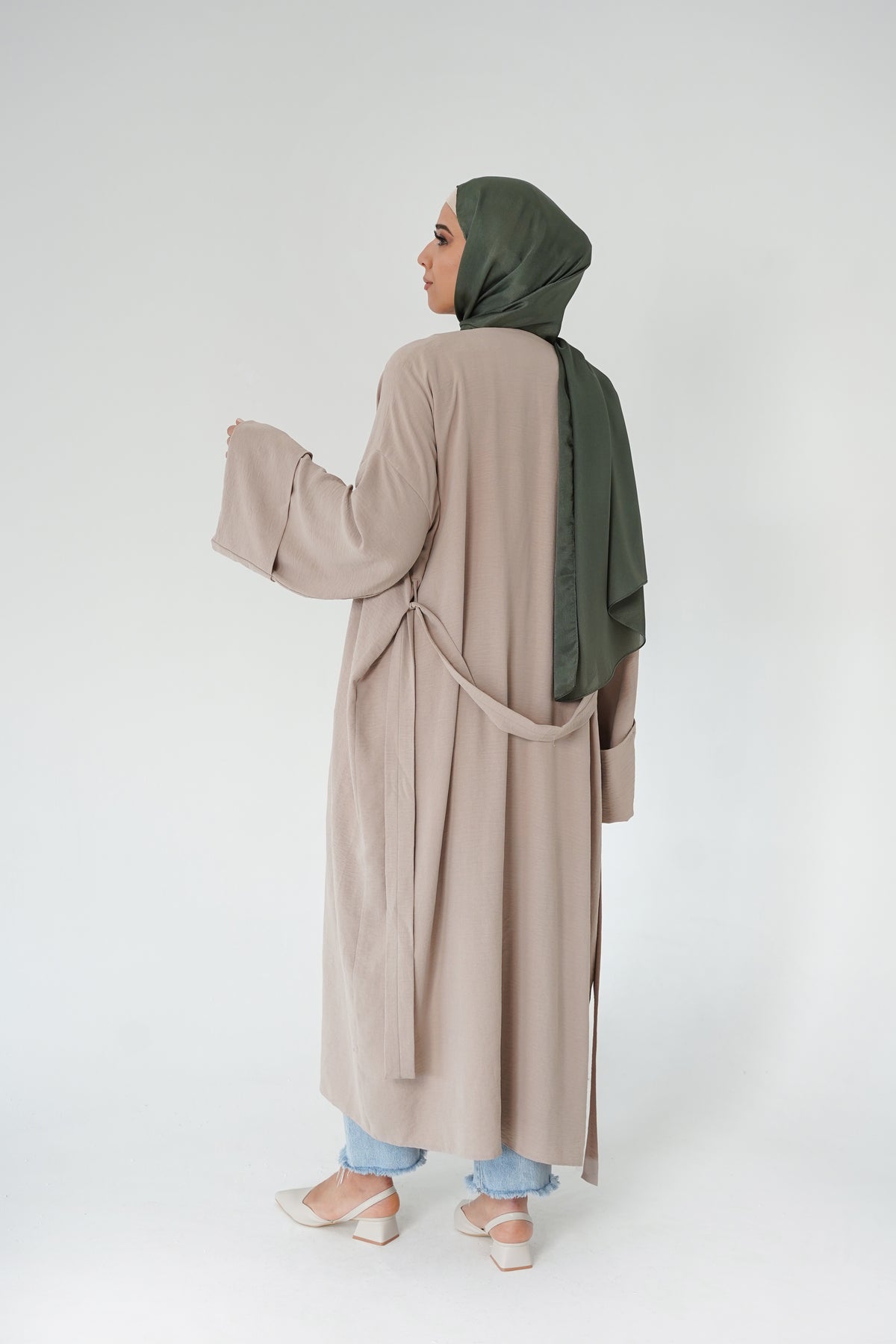 عباية نيساجي – بيج